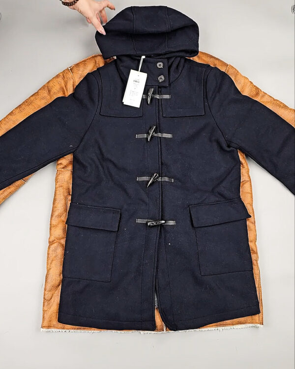 Фотография  972 - Верхняя одежда VILA 104#10 кг, ЛОТ СТ-9716 оптом в Благовещенске и Амурской области