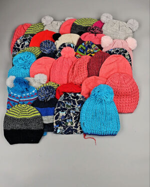 Фотография  122 - ШШП Lidl kids 114#5 кг, ЛОТ СТ-9659 оптом в Благовещенске и Амурской области