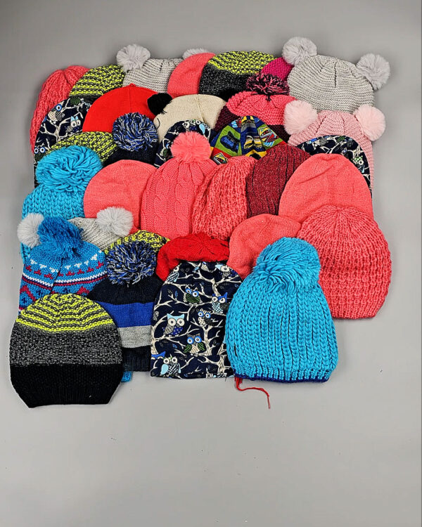 Фотография  902 - ШШП Lidl kids 114#5 кг, ЛОТ СТ-9659 оптом в Благовещенске и Амурской области