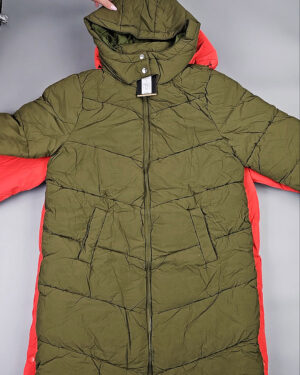 Фотография  934 - Куртки BESTSELLER зима 045#10 кг, ЛОТ СТ-9836 оптом в Благовещенске и Амурской области