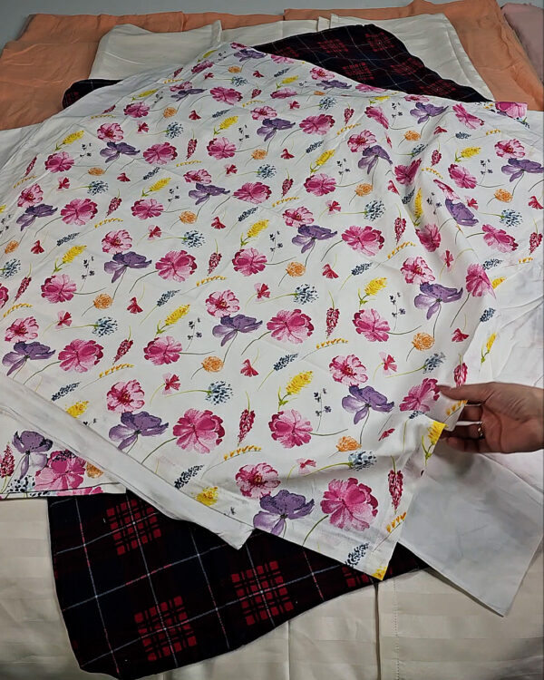 Фотография  351 - ПДО TCM 104#20 кг, ЛОТ СТ-9628 оптом в Благовещенске и Амурской области