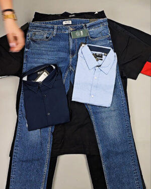 Фотография  335 - ONLY men 075#11 кг, ЛОТ СТ-9814 оптом в Благовещенске и Амурской области