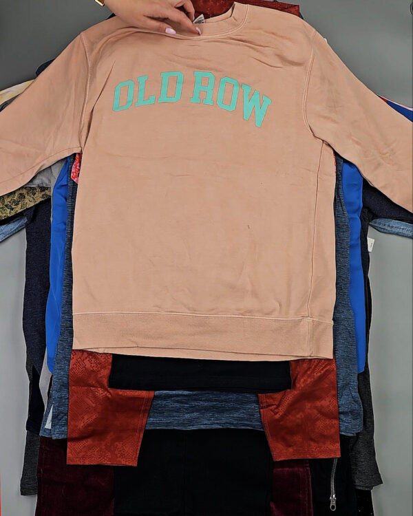 Фотография  222 - CANADA  Winter mix 64#15 кг, ЛОТ СТ-9805 оптом в Благовещенске и Амурской области