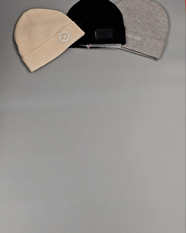 Фотография  170 - Шапки мужские C-3406 (CAPS/W) #20 шт, ЛОТ СТ-9653 оптом в Благовещенске и Амурской области