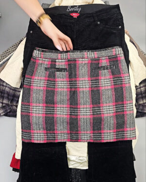 Фотография  826 - Женский микс зима (Winter mix)#20 кг, ЛОТ СХ-0204 оптом в Благовещенске и Амурской области