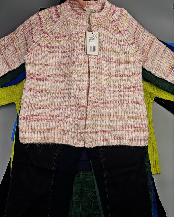 Фотография  964 - FRANSA Winter mix 104#15 кг, ЛОТ СТ-9802 оптом в Благовещенске и Амурской области