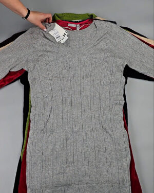 Фотография  371 - Платья Bestseller+DK Winter 035#7 кг, ЛОТ СТ-10000 оптом в Благовещенске и Амурской области