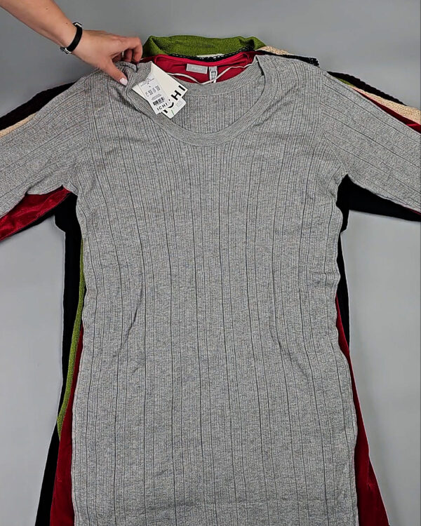 Фотография  784 - Платья Bestseller+DK Winter 035#7 кг, ЛОТ СТ-10000 оптом в Благовещенске и Амурской области