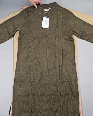 Фотография  129 - Платья VILA Winter 104#7 кг, ЛОТ СТ-9904 оптом в Благовещенске и Амурской области