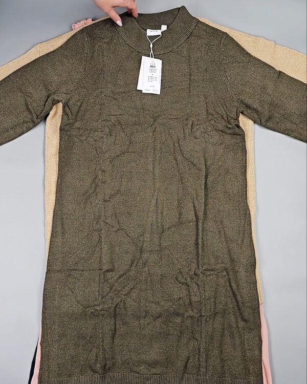 Фотография  102 - Платья VILA Winter 104#7 кг, ЛОТ СТ-9904 оптом в Благовещенске и Амурской области