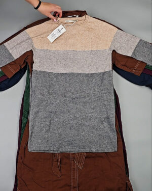 Фотография  127 - Платья Bestseller+DK Winter 035#7 кг, ЛОТ СТ-9920 оптом в Благовещенске и Амурской области