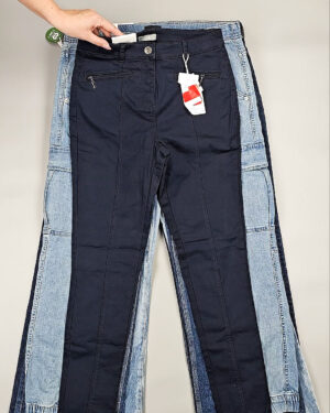 Фотография  271 - Джинсы C&A ж/м#10 кг, ЛОТ СТ-9745 оптом в Благовещенске и Амурской области