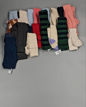 Фотография  874 - Колготки TCM Kids 104#5,8 кг, ЛОТ СТ-9698 оптом в Благовещенске и Амурской области