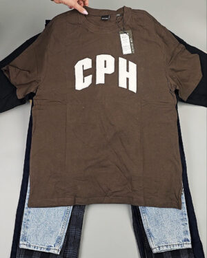 Фотография  895 - ONLY men 075#11 кг, ЛОТ СТ-9811 оптом в Благовещенске и Амурской области