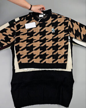 Фотография  261 - Джемпера VILA W 104#7 кг, ЛОТ СТ-9995 оптом в Благовещенске и Амурской области