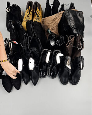 Фотография  251 - Обувь СТОК Demi шт#20 шт, ЛОТ СТ-9772 оптом в Благовещенске и Амурской области