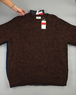 Фотография  191 - Джемпера мужские C&A 025#7 кг, ЛОТ СТ-10005 оптом в Благовещенске и Амурской области