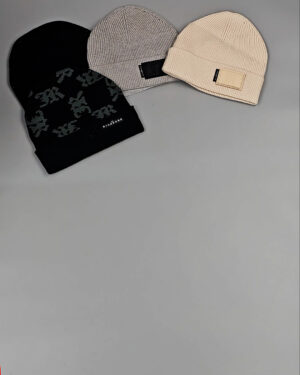 Фотография  593 - Шапки мужские C-3406 (CAPS/W) #20 шт, ЛОТ СТ-9652 оптом в Благовещенске и Амурской области