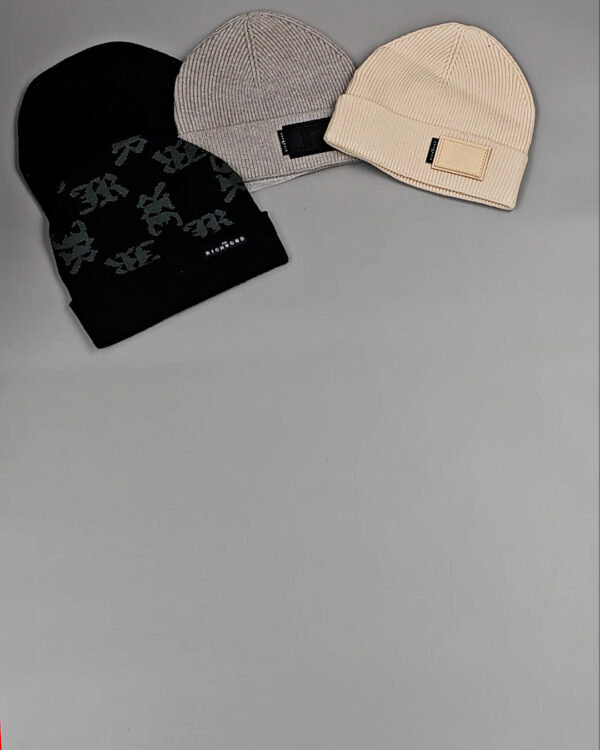 Фотография  158 - Шапки мужские C-3406 (CAPS/W) #20 шт, ЛОТ СТ-9652 оптом в Благовещенске и Амурской области