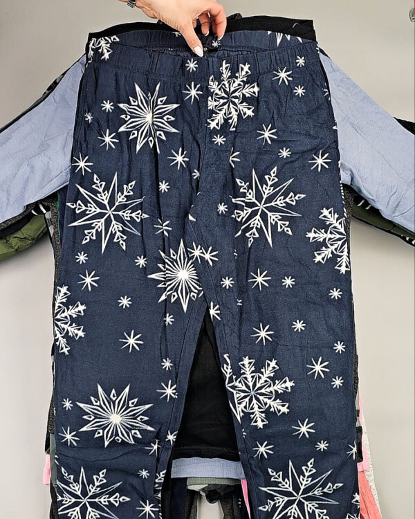 Фотография  475 - LIDL Winter mix#15 кг, ЛОТ СТ-9982 оптом в Благовещенске и Амурской области