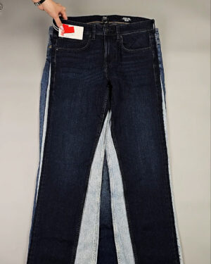 Фотография  507 - Джинсы C&A ж/м#10 кг, ЛОТ СТ-9868 оптом в Благовещенске и Амурской области