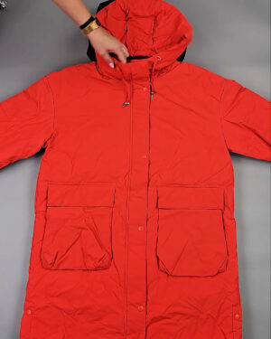 Фотография  103 - Куртки BESTSELLER зима 045#10 кг, ЛОТ СТ-9836 оптом в Благовещенске и Амурской области