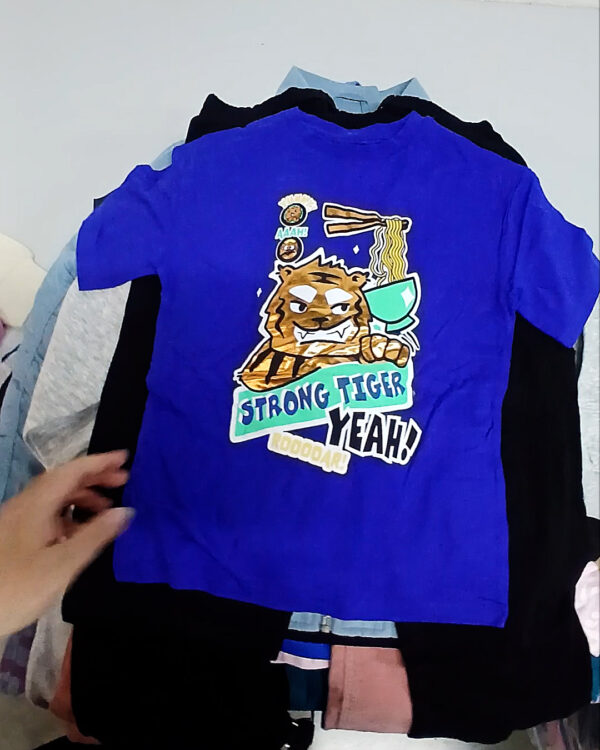 Фотография  800 - H&M Kids Winter#7 кг, ЛОТ СТ-9837 оптом в Благовещенске и Амурской области