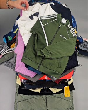 Фотография  678 - KBEW mix#15 кг, ЛОТ СХ-0258 оптом в Благовещенске и Амурской области