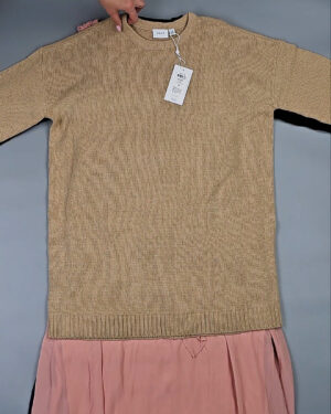 Фотография  932 - Платья VILA Winter 104#7 кг, ЛОТ СТ-9904 оптом в Благовещенске и Амурской области