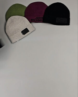 Фотография  649 - Шапки мужские C-3406 (CAPS/W) #20 шт, ЛОТ СТ-9654 оптом в Благовещенске и Амурской области