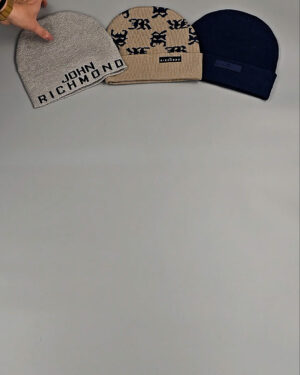 Фотография  582 - Шапки мужские C-3406 (CAPS/W) #20 шт, ЛОТ СТ-9651 оптом в Благовещенске и Амурской области