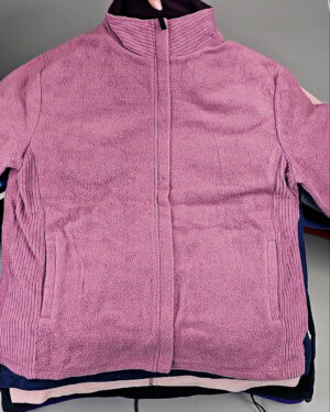 Фотография  562 - Флис (Fleece Tops LUX)#20 кг, ЛОТ СХ-0240 оптом в Благовещенске и Амурской области