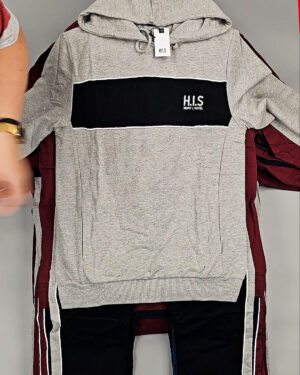 Фотография  767 - Спортивные костюмы (Herren-Trainingsanzuge voп HIS)#18 кг оптом в Благовещенске и Амурской области