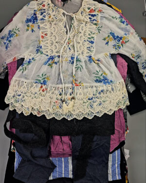 Купить Cream Шотландия mix БМ#70 кг, ЛОТ СХ-0201 оптом в Благовещенске и Амурской области