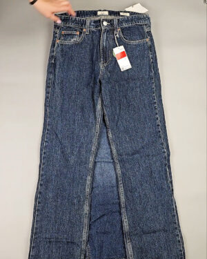 Фотография  762 - Джинсы C&A ж/м#10 кг, ЛОТ СТ-9865 оптом в Благовещенске и Амурской области