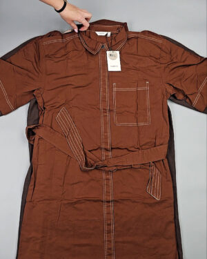 Фотография  583 - Платья Bestseller+DK Winter 035#7 кг, ЛОТ СТ-9917 оптом в Благовещенске и Амурской области