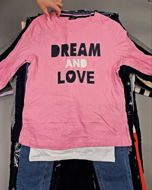 Фотография  559 - LIDL Winter mix#15 кг, ЛОТ СТ-9981 оптом в Благовещенске и Амурской области