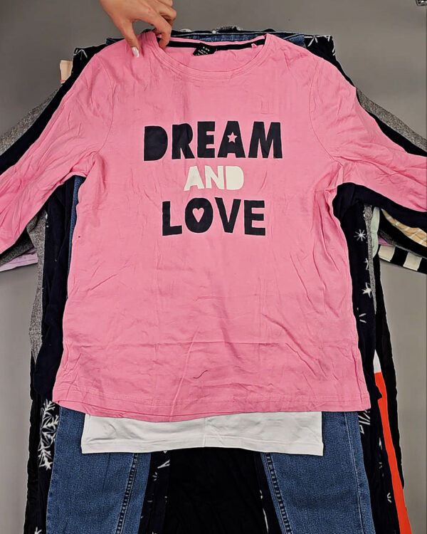 Фотография  362 - LIDL Winter mix#15 кг, ЛОТ СТ-9981 оптом в Благовещенске и Амурской области