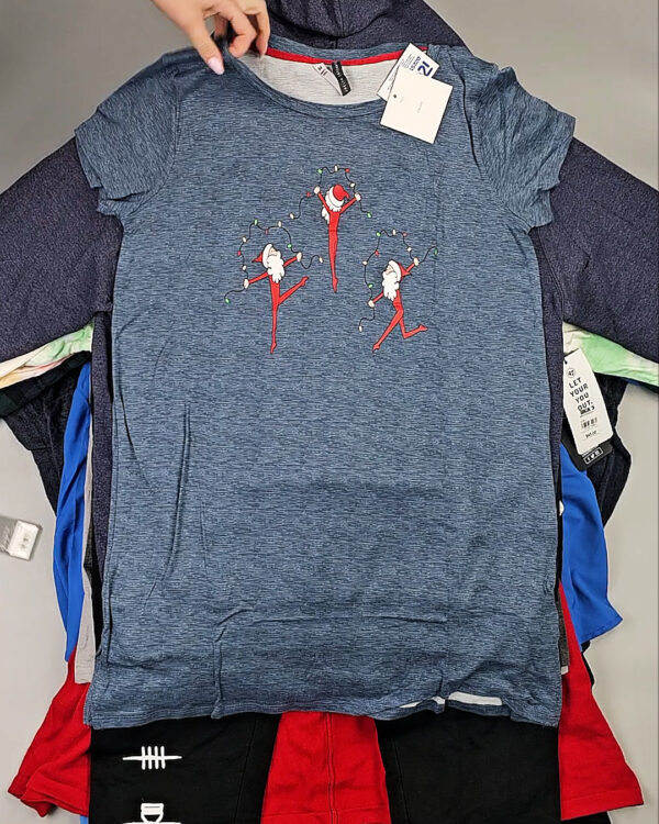 Фотография  814 - CANADA  Winter mix 64#15 кг, ЛОТ СТ-9806 оптом в Благовещенске и Амурской области