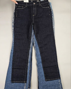 Фотография  948 - Джинсы C&A ж/м#10 кг, ЛОТ СТ-9867 оптом в Благовещенске и Амурской области