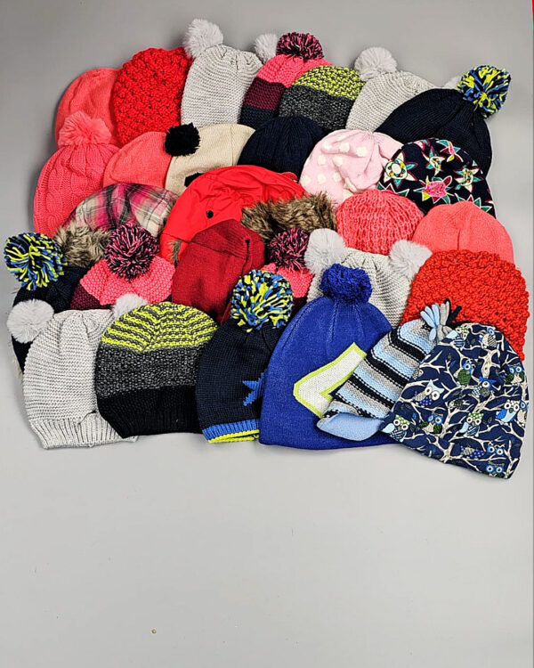 Фотография  713 - ШШП Lidl kids 114#5 кг, ЛОТ СТ-9655 оптом в Благовещенске и Амурской области