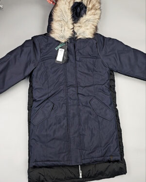 Фотография  259 - Куртки BESTSELLER зима 045#10 кг, ЛОТ СТ-9828 оптом в Благовещенске и Амурской области