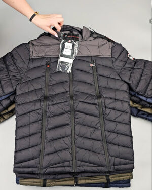 Фотография  621 - Куртки (Herrenjacken G.Norway)#14,8 кг, ЛОТ СТ-9881 оптом в Благовещенске и Амурской области