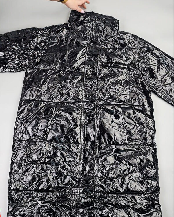 Фотография  222 - Куртки BESTSELLER зима 045#10 кг, ЛОТ СТ-9830 оптом в Благовещенске и Амурской области