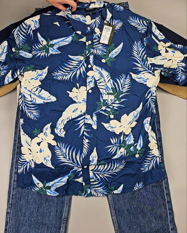 Фотография  876 - ONLY men 075#11 кг оптом в Благовещенске и Амурской области