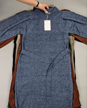 Фотография  364 - Платья Bestseller+DK Winter 035#7 кг, ЛОТ СТ-9996 оптом в Благовещенске и Амурской области