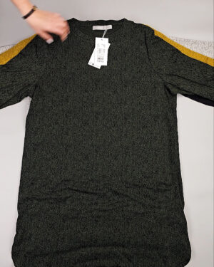 Фотография  195 - Платья Bestseller+DK Winter 035#7 кг, ЛОТ СТ-9999 оптом в Благовещенске и Амурской области