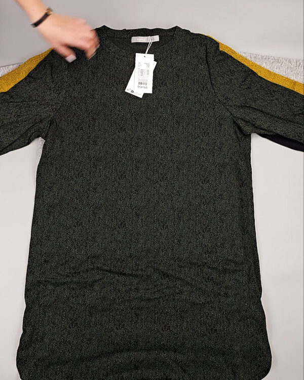 Фотография  214 - Платья Bestseller+DK Winter 035#7 кг, ЛОТ СТ-9999 оптом в Благовещенске и Амурской области