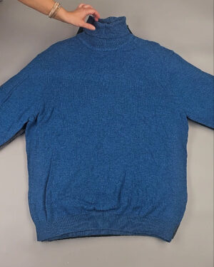 Фотография  718 - Джемпера мужские C&A 025#7 кг, ЛОТ СТ-10002 оптом в Благовещенске и Амурской области