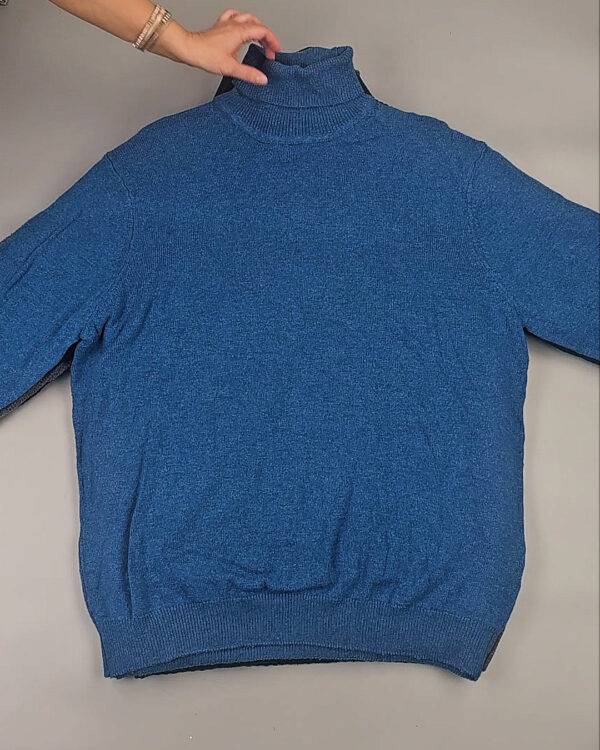 Фотография  966 - Джемпера мужские C&A 025#7 кг, ЛОТ СТ-10002 оптом в Благовещенске и Амурской области